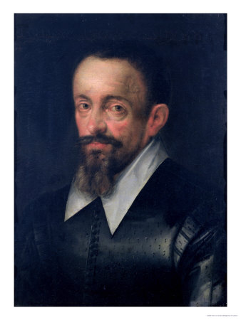 1612 Hans von Aachen