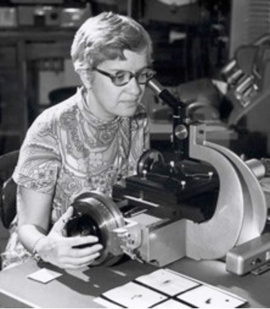 Vera Rubin